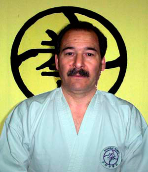 Shorinji Kempo Bushido Club Antonio Catalano